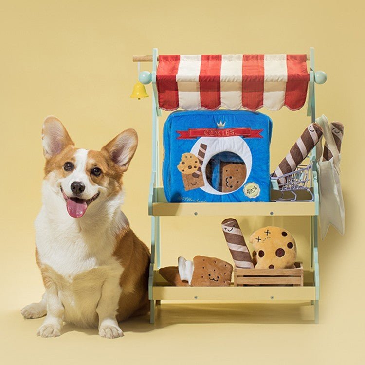 Educative toys - MomBabyQ
