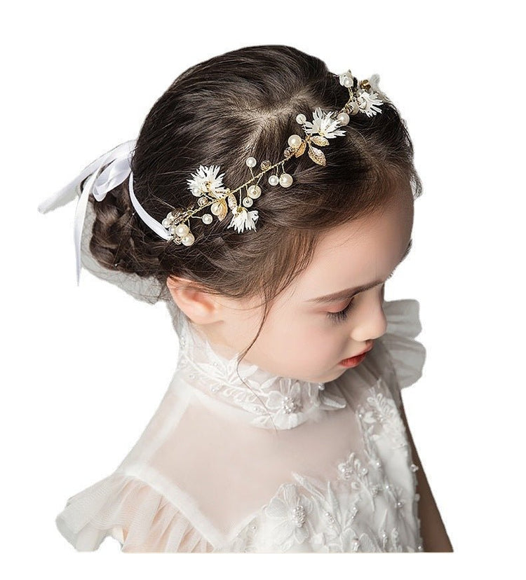 Hair Accessories - MomBabyQ
