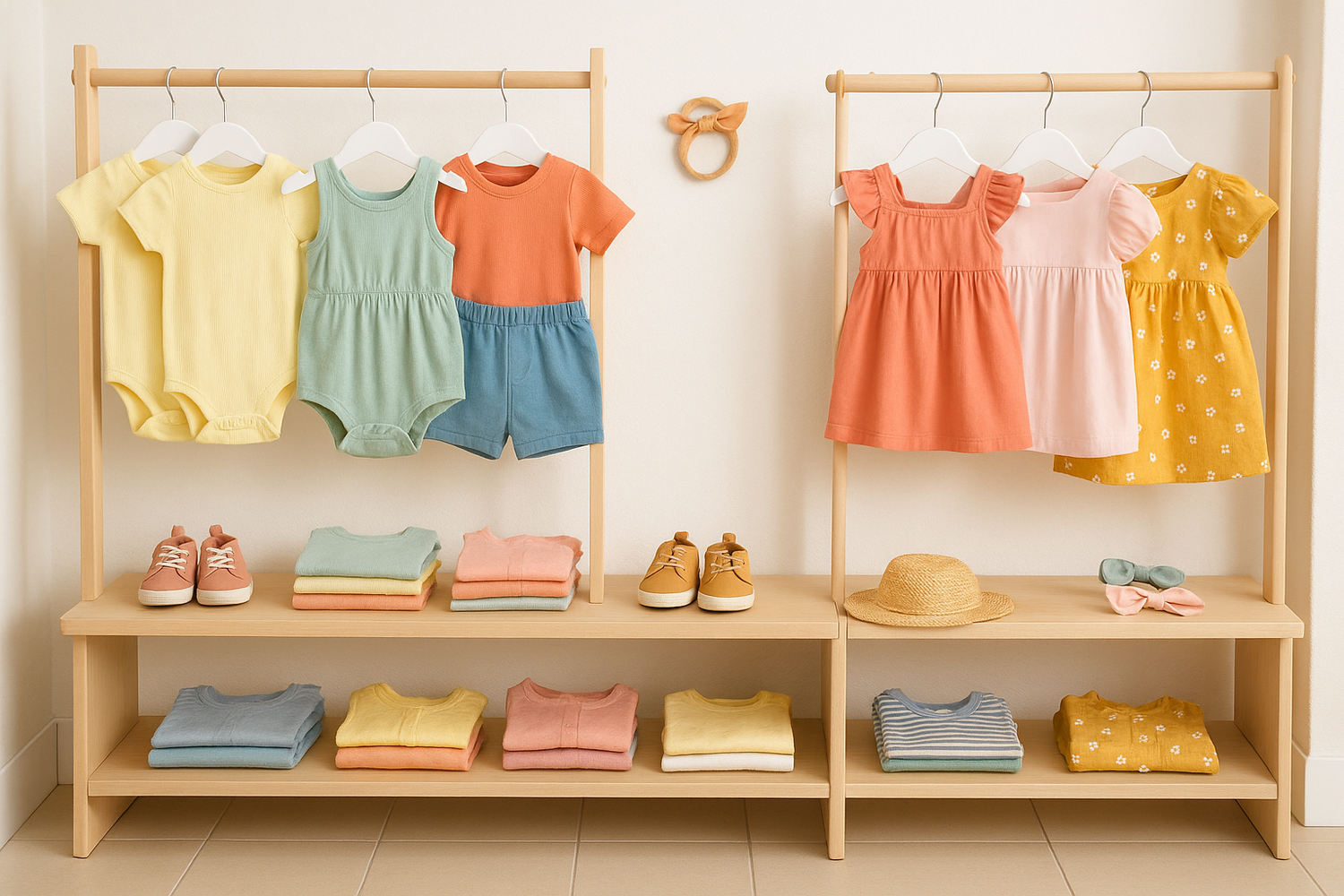 kids fashion